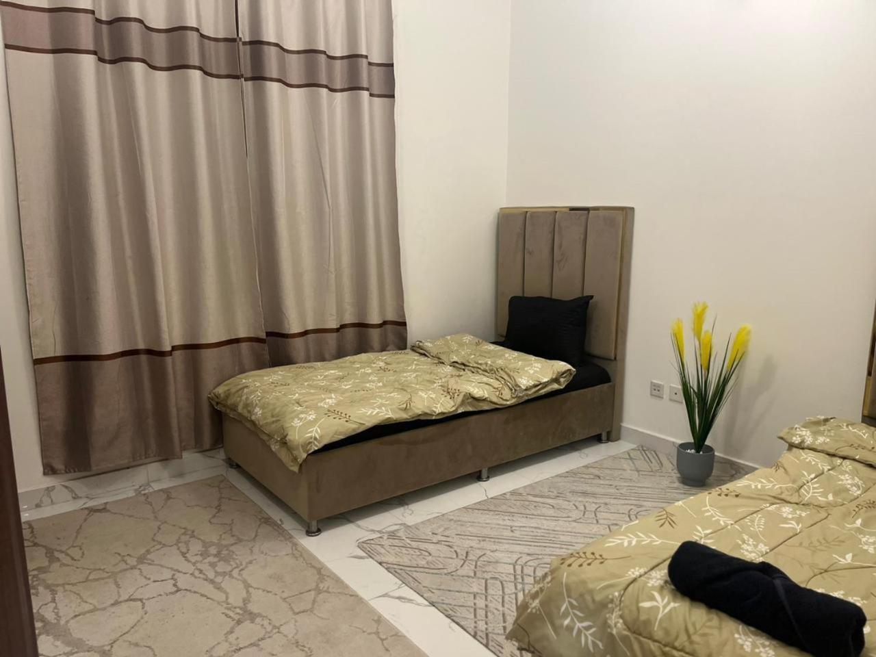 Oasis Tower Family Apartment 3004 Ajman Kamer foto