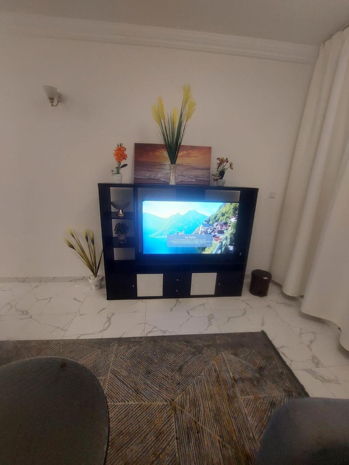 Oasis Tower Family Apartment 3004 Ajman Kamer foto
