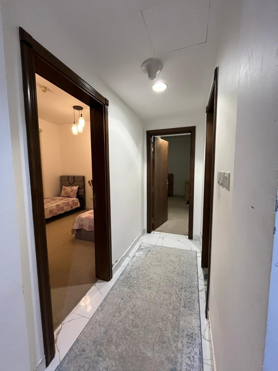 Oasis Tower Family Apartment 3004 Ajman Buitenkant foto