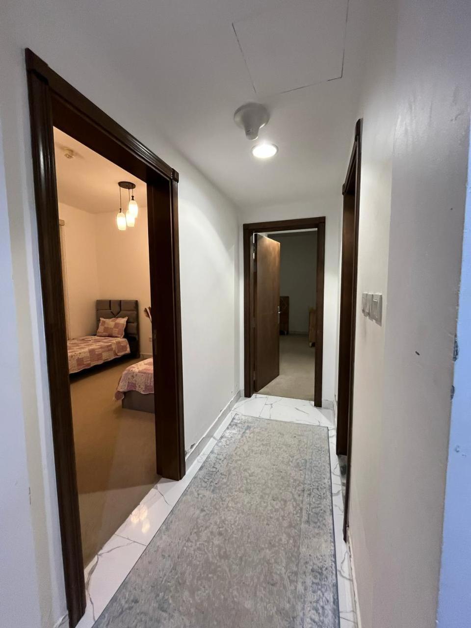 Oasis Tower Family Apartment 3004 Ajman Buitenkant foto