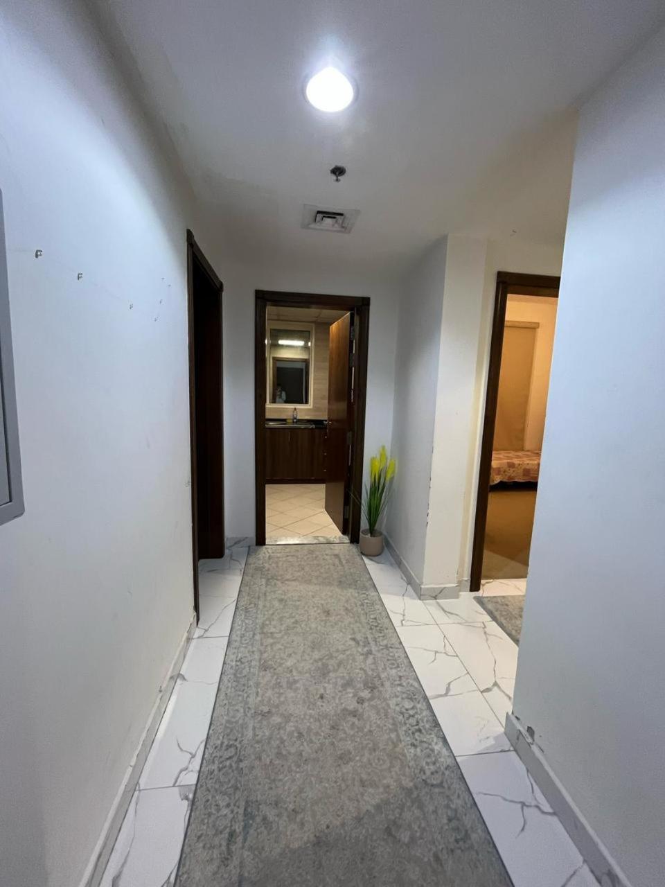 Oasis Tower Family Apartment 3004 Ajman Buitenkant foto